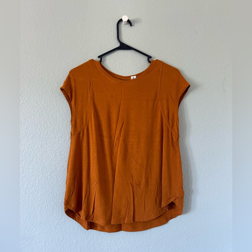 All In Motion Workout Top